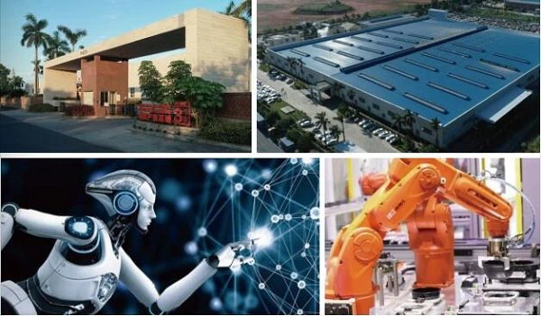 Phomi Factory