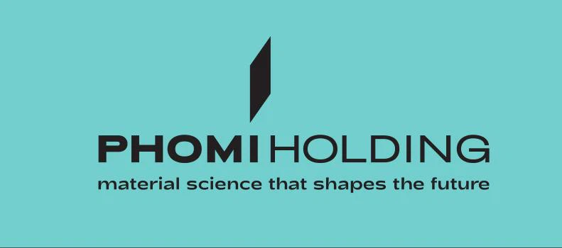 Phomi Holding Brand Modified Clay