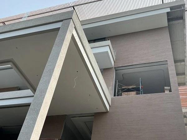 product-600-450 MCM Modified Clay Econic Clay Material Cut Stone