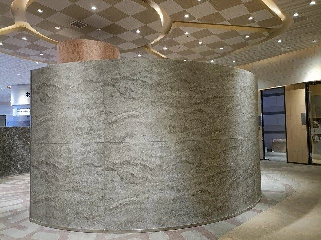 PHOMI MCM Marble