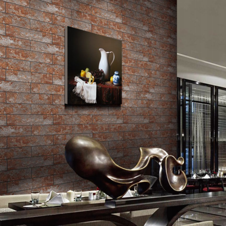 Athchúrsáil Solas Bríce Solúbtha Cumhdach Bog