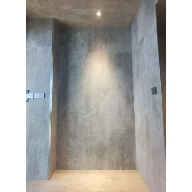 Balla Coincréite Meán Liath